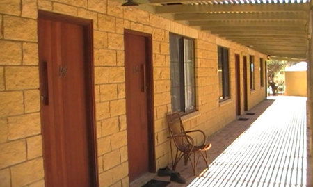 Nanga Bay Resort - Part Of The World Heritage Area - QLD Tourism 0