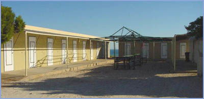 Nanga Bay Resort - Part Of The World Heritage Area - QLD Tourism 2