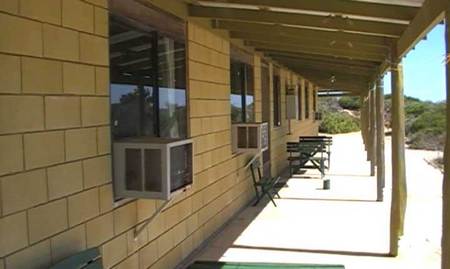 Nanga Bay Resort - Part Of The World Heritage Area - QLD Tourism 4