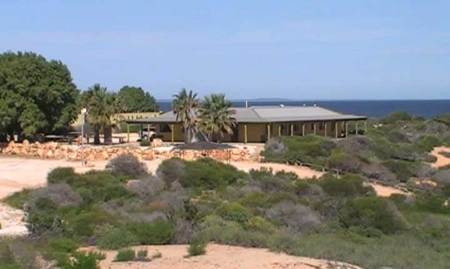 Nanga Bay Resort - Part Of The World Heritage Area - QLD Tourism 5