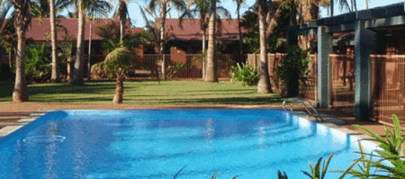 Walkabout Hotel - QLD Tourism