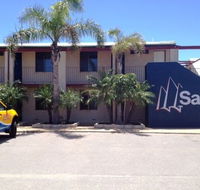 Sails Geraldton Accommodation - QLD Tourism