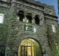 The Old Swan Barracks - Queensland Tourism