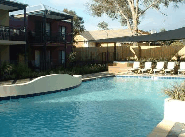 Forte Leeuwin Apartments - QLD Tourism 1