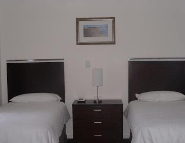 Forte Leeuwin Apartments - QLD Tourism 2