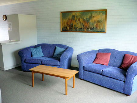 Budget Apartments Como South Perth - QLD Tourism 0
