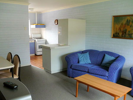 Budget Apartments Como South Perth - QLD Tourism 1