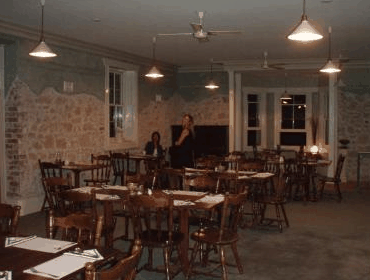 Priory Resort Hotel - Queensland Tourism 1