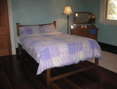 Priory Resort Hotel - Queensland Tourism 4
