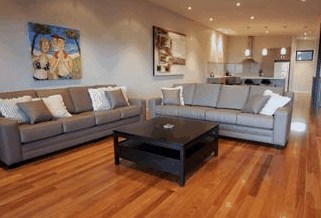 Regency Beach Club - QLD Tourism 0