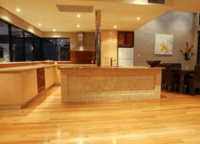 Regency Beach Club - QLD Tourism 1