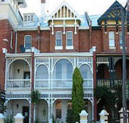 Beaufort House - Queensland Tourism