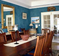 A Vintners Retreat - QLD Tourism