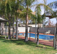 Merredin Caravan Park  Av-A-Rest Village - QLD Tourism