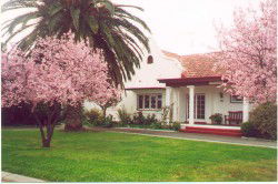 Badgebup WA QLD Tourism