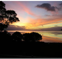 Denmark Waters - Queensland Tourism