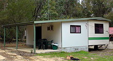 Lake Navarino Holiday Park - QLD Tourism 0