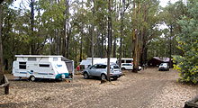 Lake Navarino Holiday Park - QLD Tourism 3