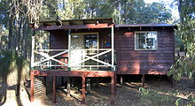 Lake Navarino Holiday Park - QLD Tourism 5