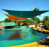 Ningaloo Caravan and Holiday Resort - QLD Tourism