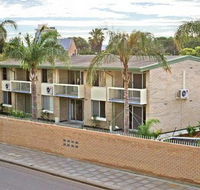 Como Apartments - Geraldton - QLD Tourism