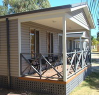 Kalbarri Tudor Holiday Park - QLD Tourism
