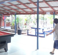 Cable Beach Backpackers Broome - Queensland Tourism