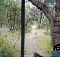 Kerriley Park Forest and Farmstay - QLD Tourism