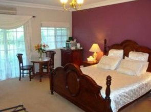 Newberry Manor - QLD Tourism 3
