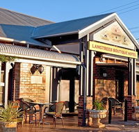 Langtrees Guest Hotel - QLD Tourism