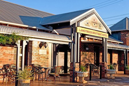Langtrees Guest Hotel - Queensland Tourism 0