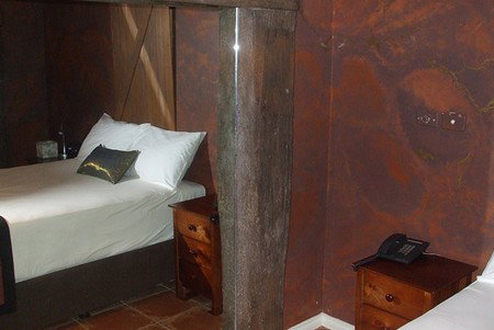 Langtrees Guest Hotel - Queensland Tourism 3