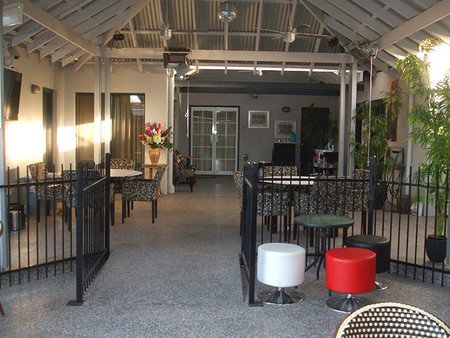 Langtrees Guest Hotel - Queensland Tourism 5