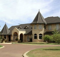 Brookleigh - QLD Tourism