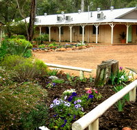 Travellers Rest Motel - QLD Tourism