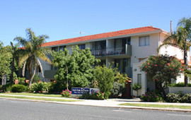 South Perth Apartments - QLD Tourism 0