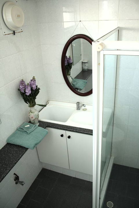 South Perth Apartments - QLD Tourism 2