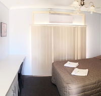 Merredin Olympic Motel - QLD Tourism