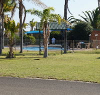 Kalbarri Palm Resort - QLD Tourism