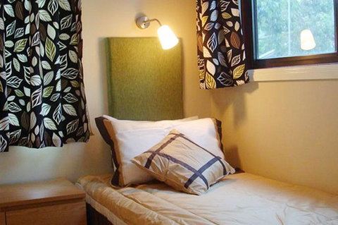 Halls Gap Gardens Caravan Park - QLD Tourism 1