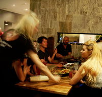 Newman Hotel Motel - QLD Tourism