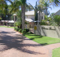 Pelican Shore Villas - QLD Tourism