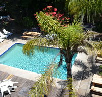 Billabong Backpackers Resort - Queensland Tourism
