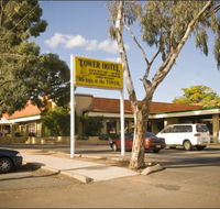 Tower Hotel - QLD Tourism