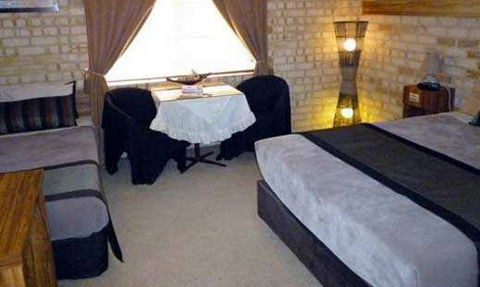 York Motel - QLD Tourism 2
