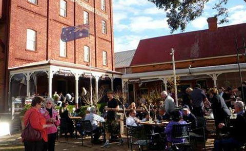 York Motel - QLD Tourism 3