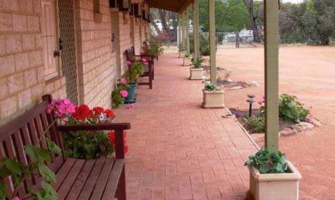 York Motel - QLD Tourism 5