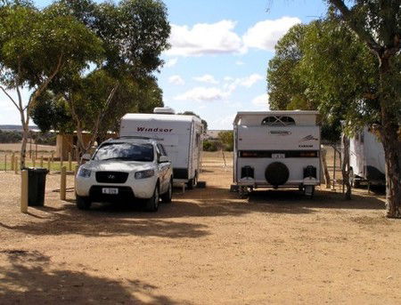 Tressie's Museum And Caravan Park - QLD Tourism 1