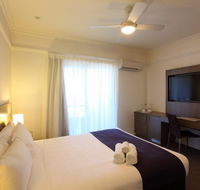 Cottesloe Beach Hotel - Queensland Tourism