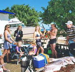 Shark Bay Cottages - QLD Tourism